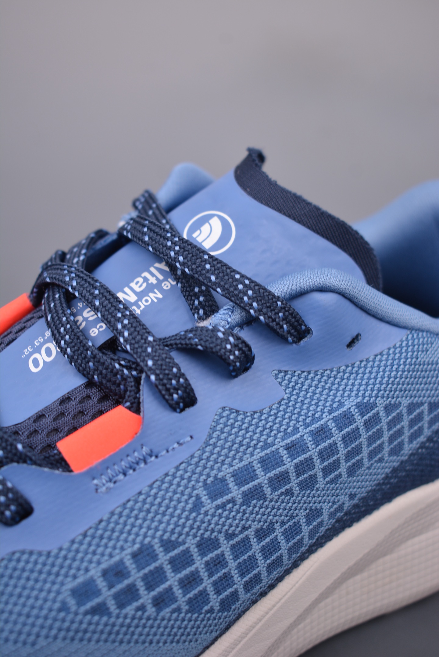 The North Face Altamesa 300 sneakers navy NF0A8A9RV71-135