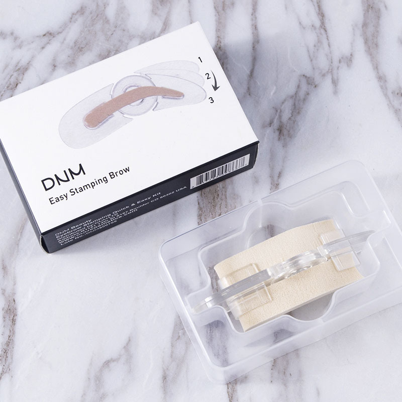 【BUY 4 FREE SHIPPING&GET 20% DISCOUNT】Adjustable Perfect Eyebrow Stamp