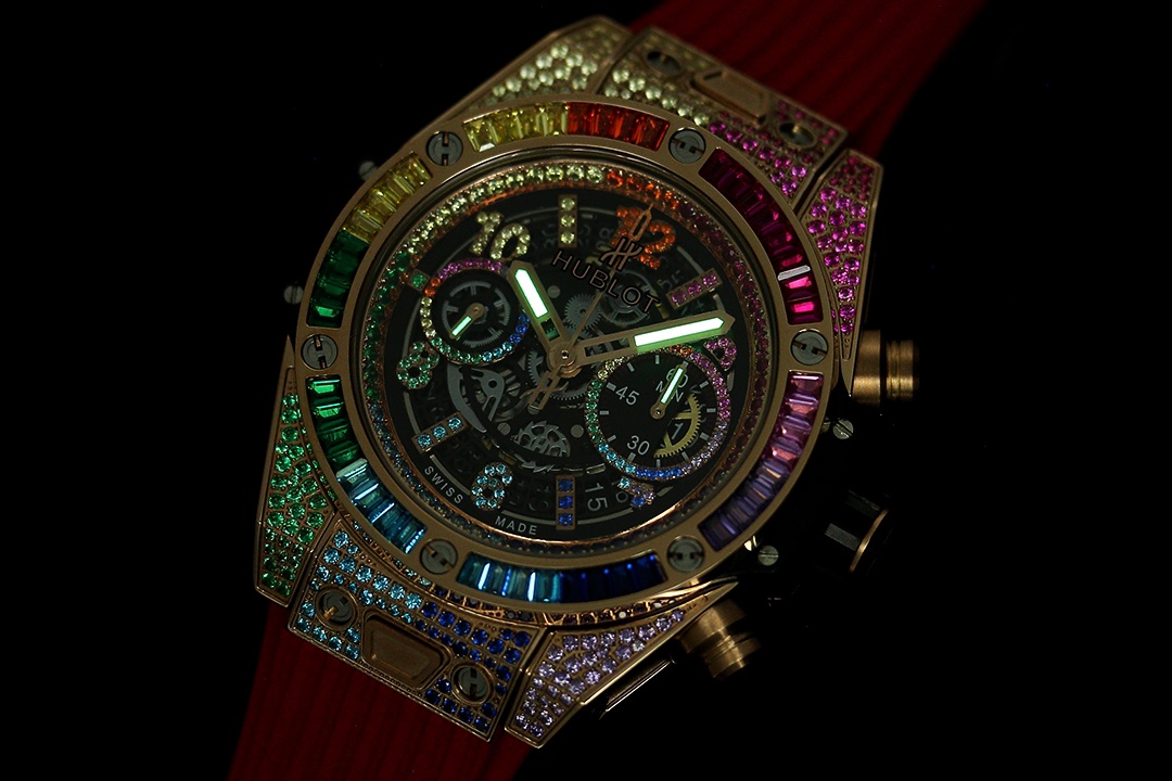 Hublot Factory V2