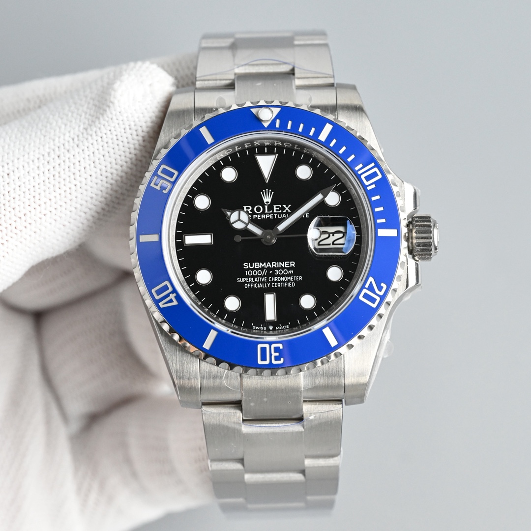 Rolex Submariner