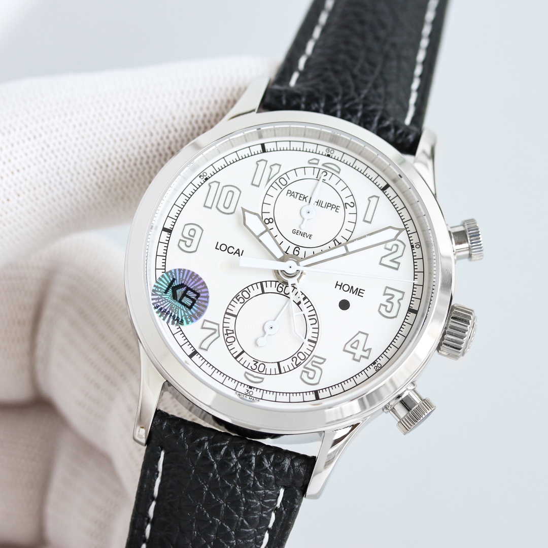 Patek Philippe TW Factory 5924G-011 Multifunction Watch