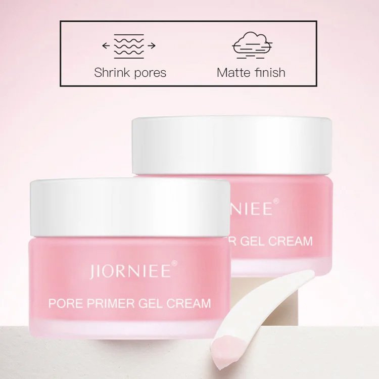 🔥BIG DEAL 50% OFF🔥2024 New Magical Pore Waterproof Foundation Gel Cream-BUY 1 GET 1 FREE NOW