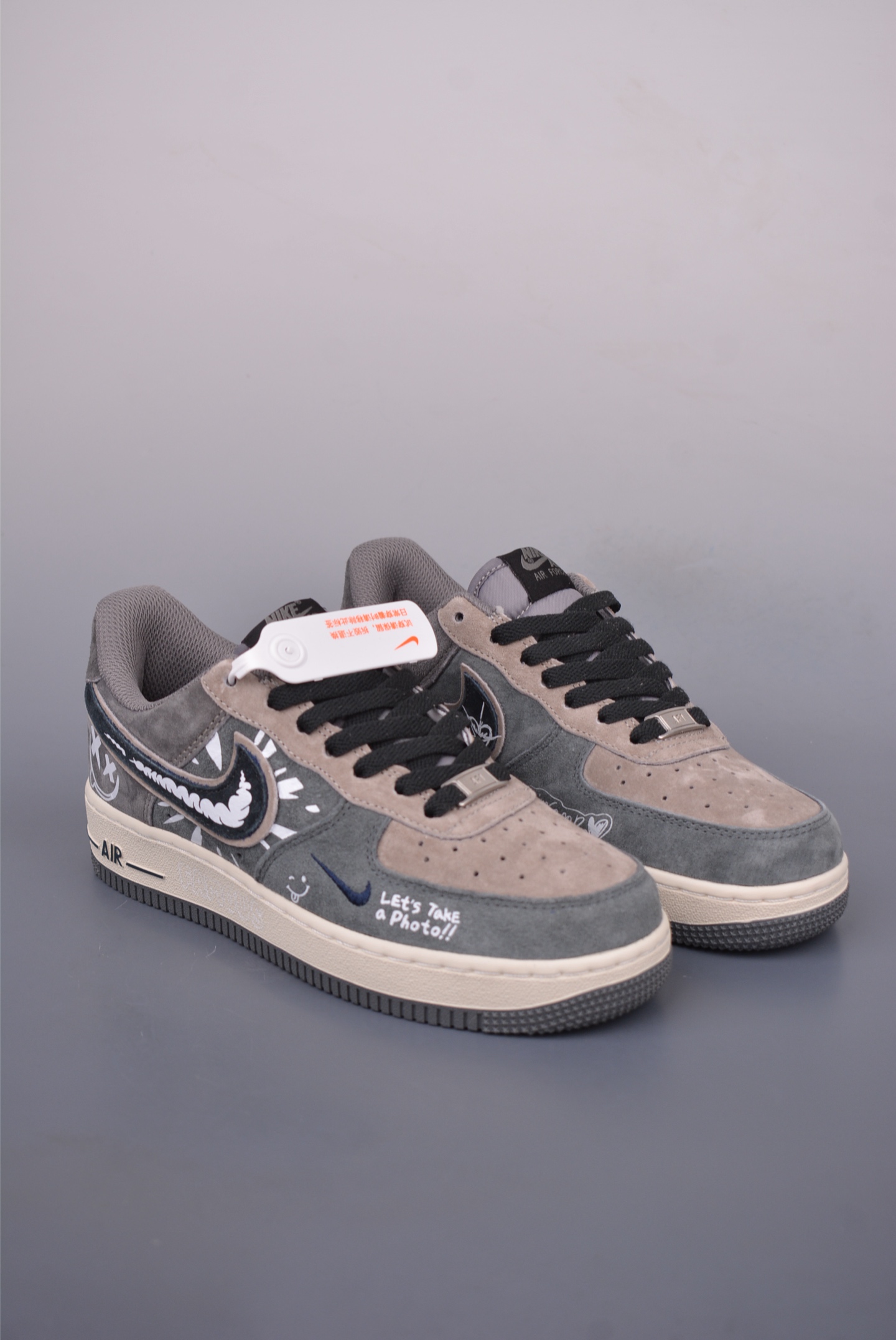Nike Air Force 1 Low 