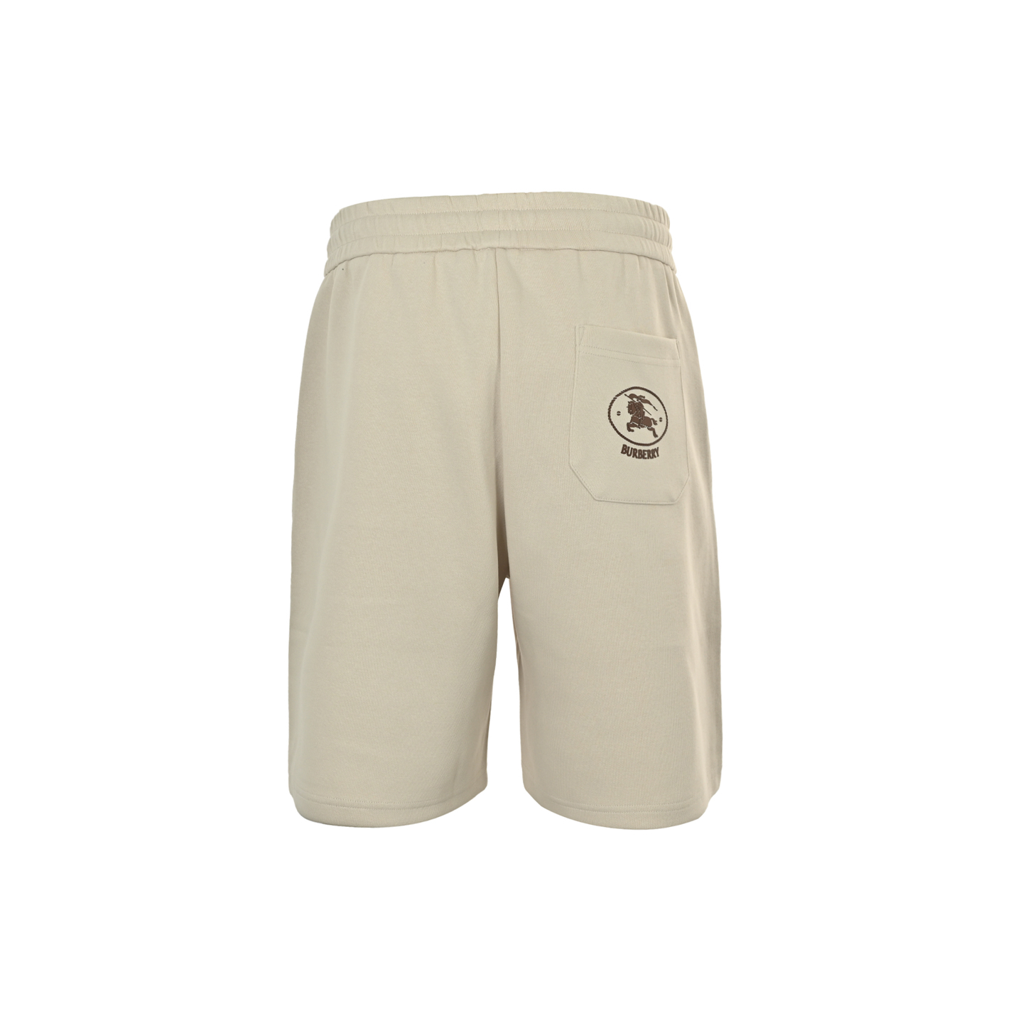 Burberry 25ss sailboat print shorts