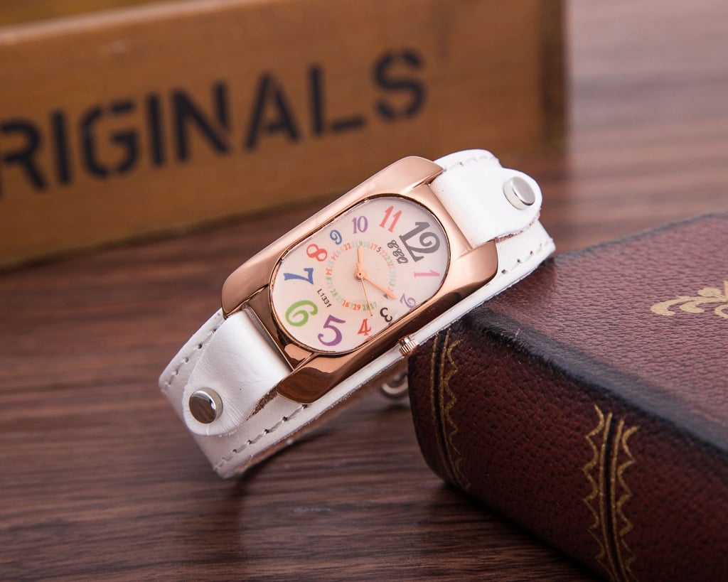 🔥Last Day 49% OFF🔥 -Vintage Quartz Stone Women's Watch