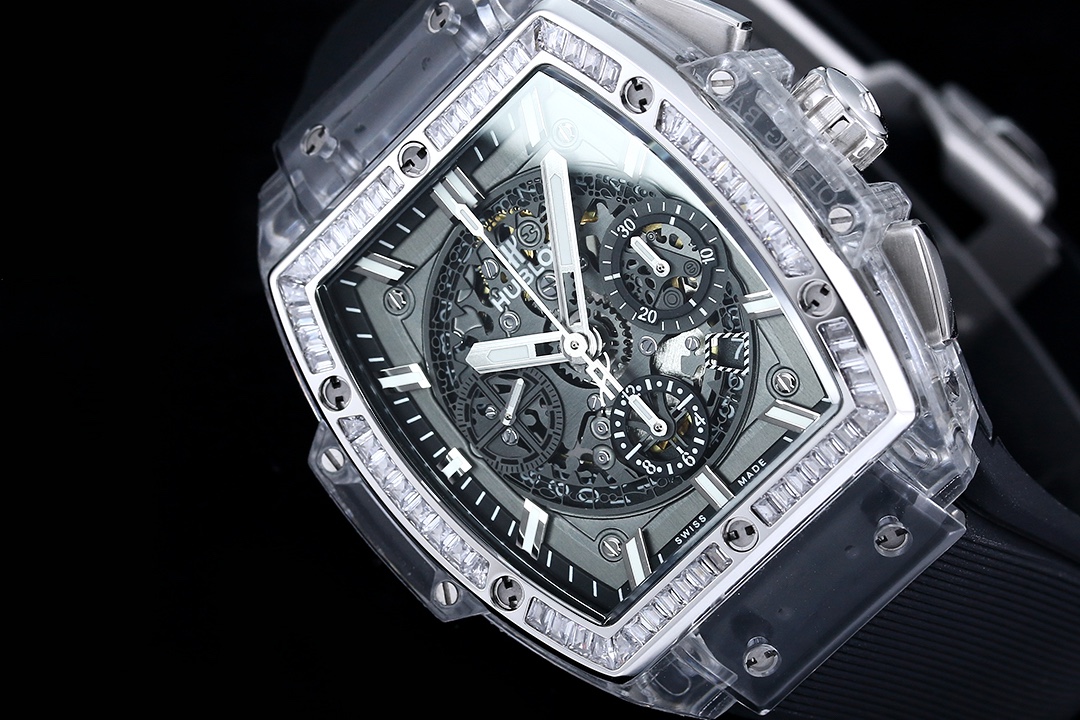 Hublot BIG BANG Soul Series 641.JX.0120.RT