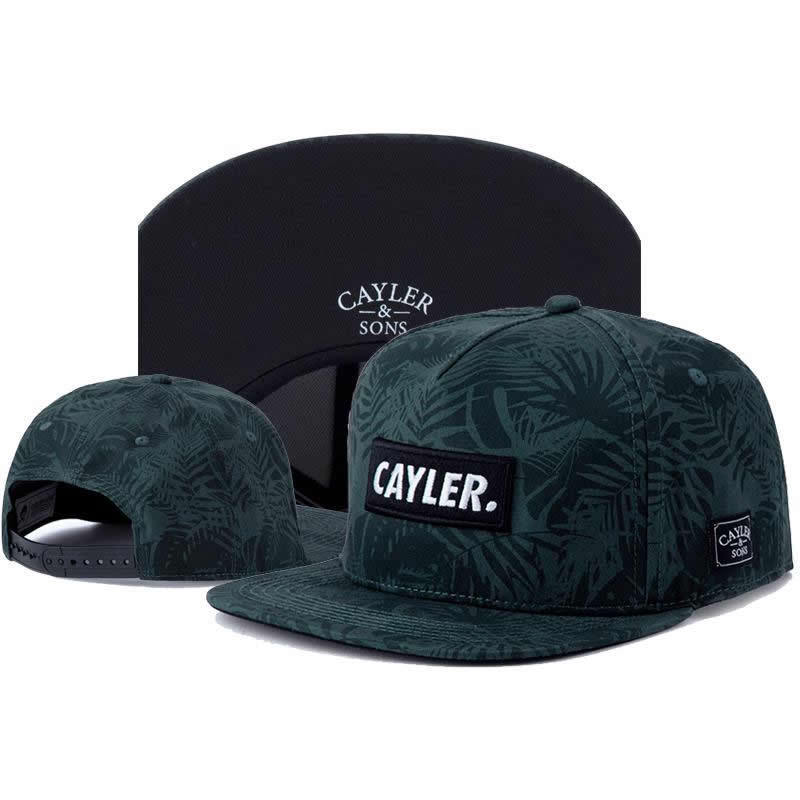 Trendy hip-hop hat sun visor baseball cap casual sun hat peaked cap youth flat brim hat