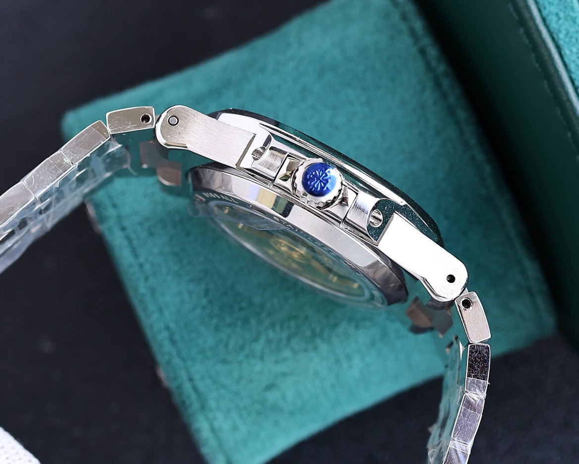 Patek Philippe Nautilus Starry Sky Edition 5711