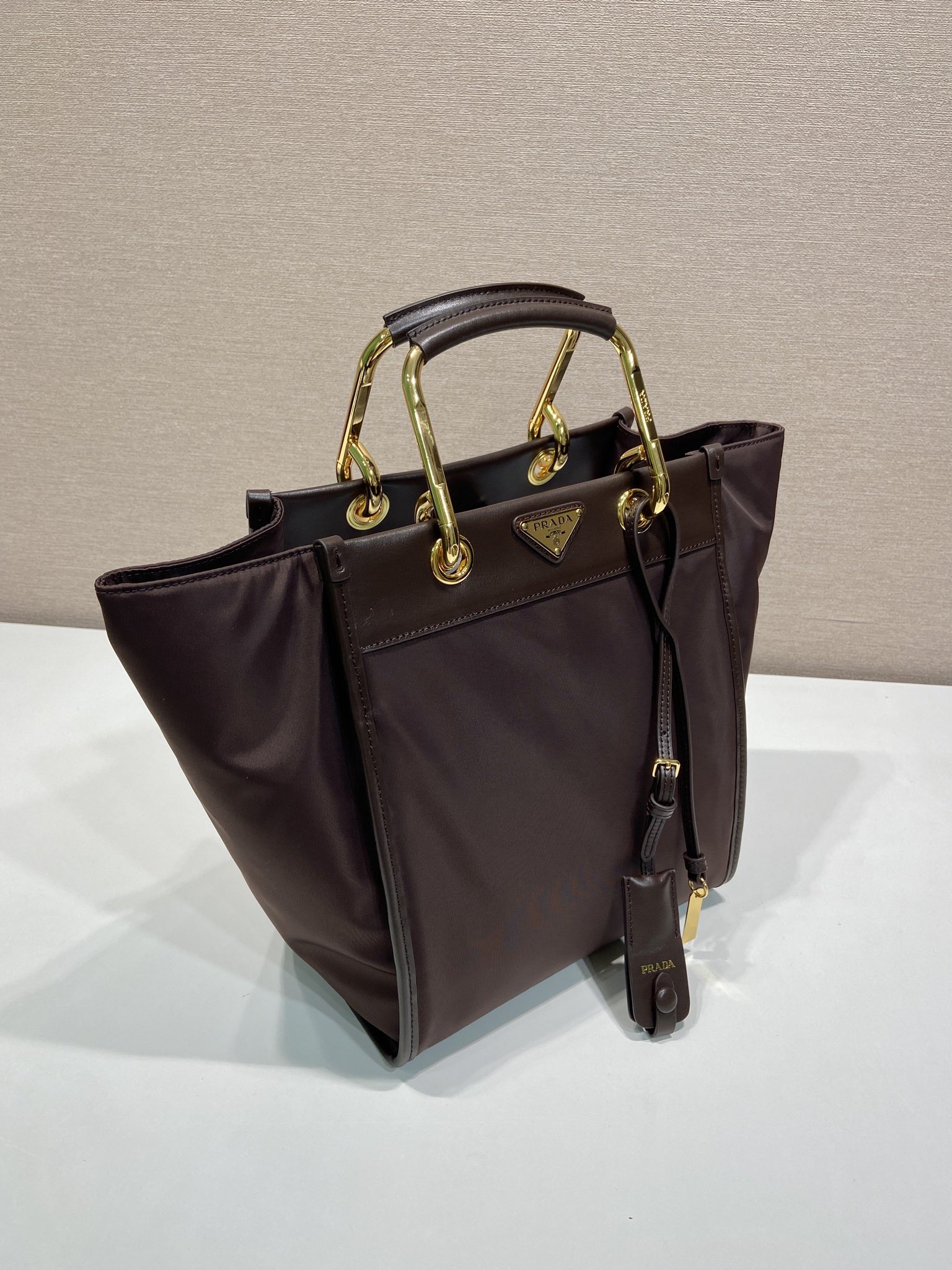 Prada Tote Bag 1BG578