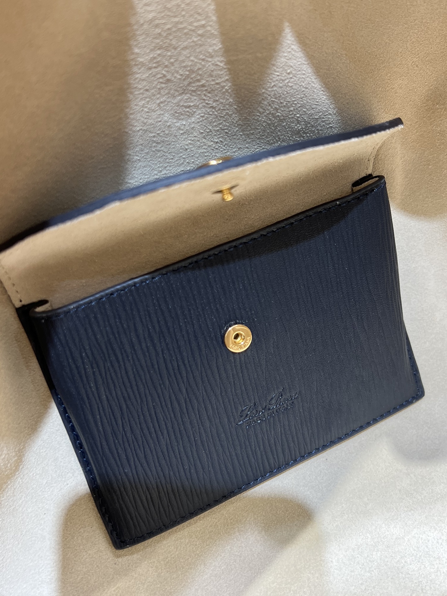Loro Piana Extra L27 bag
