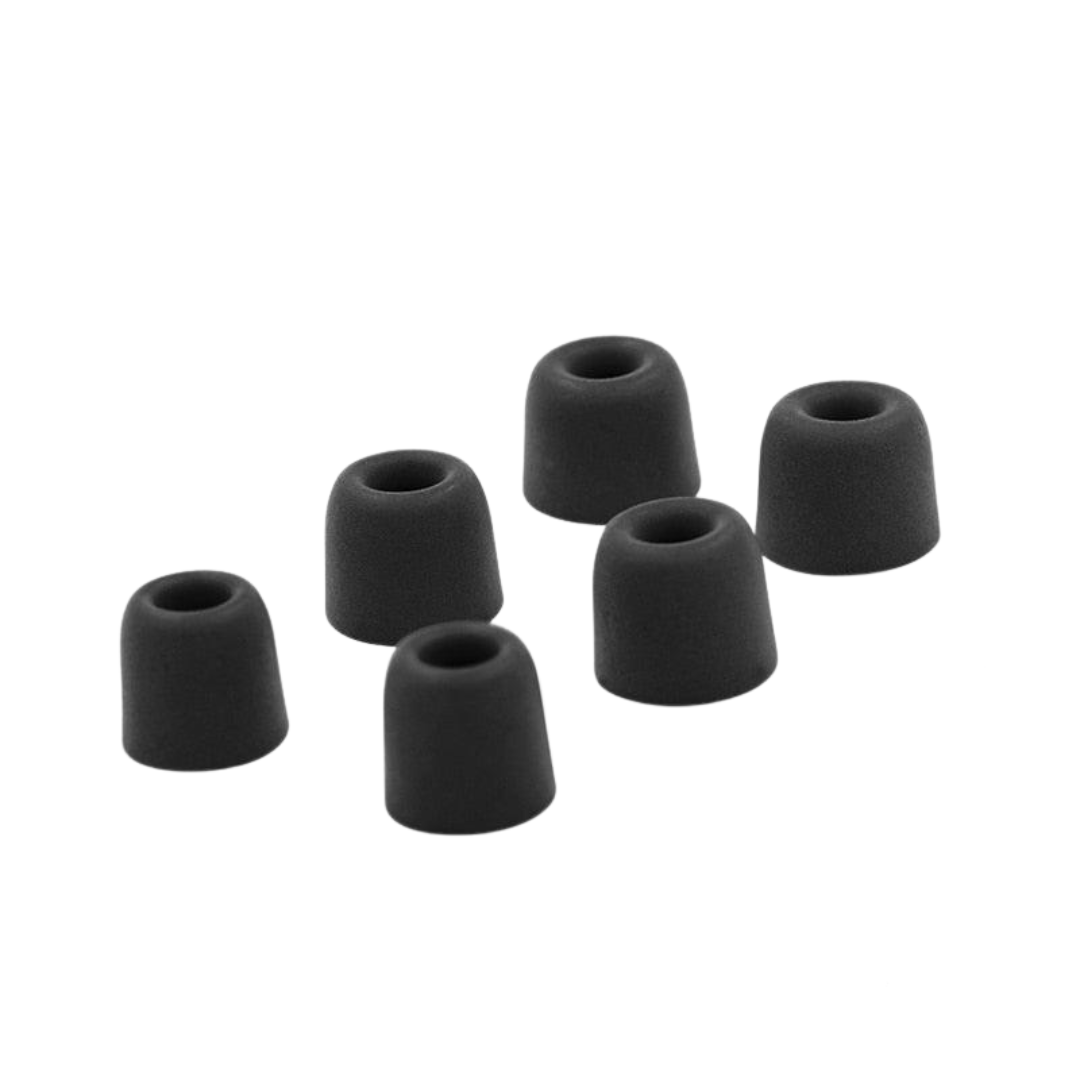 KZ Earphones EarPads Memory Foam