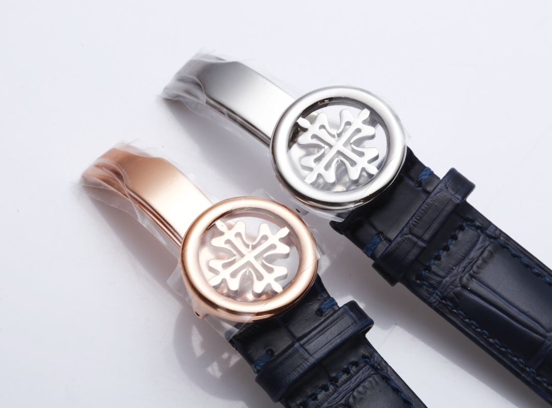 Patek Philippe Starry Sky Upgrade Ultimate V5 Edition