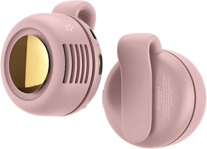 ☀️☀️A must-have small mini fan for summer