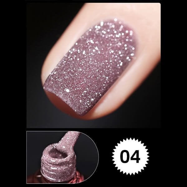 💥50% OFF--Last Day Sale💥--Flash Nail Polish Gel--BUY 4 FREE SHIPPING