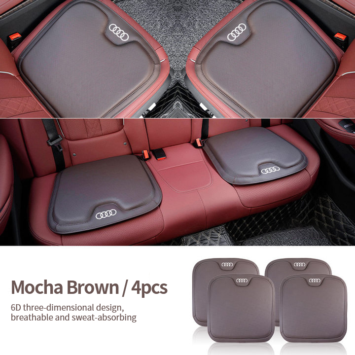 Car Seat  Cushion For All Seasons