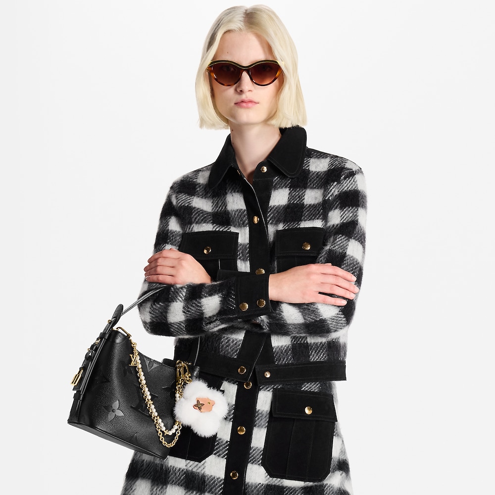 Louis Vuitton ALL IN BB Bag M13480