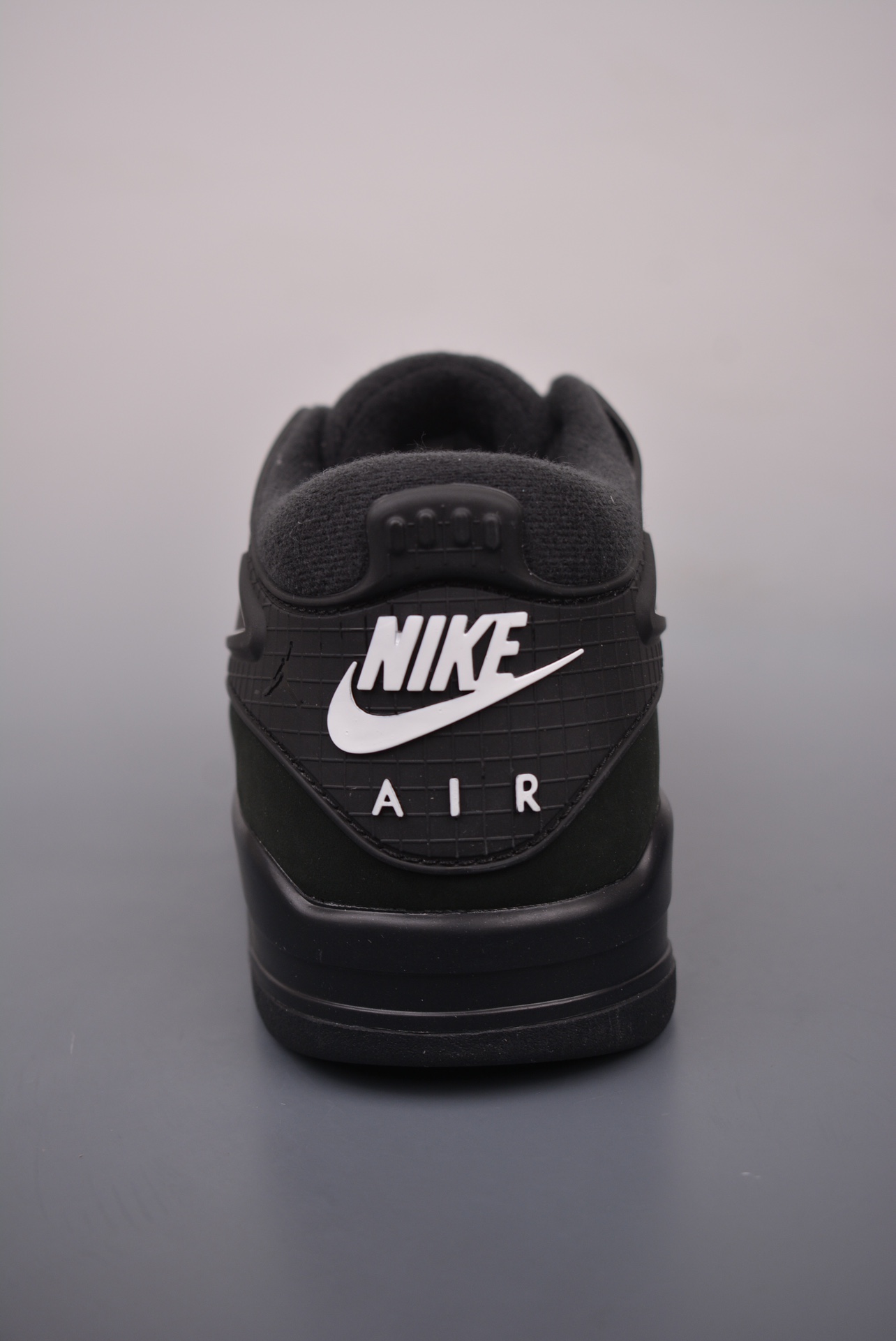 Air Jordan Air 4 RM Black Cat FQ7939-004