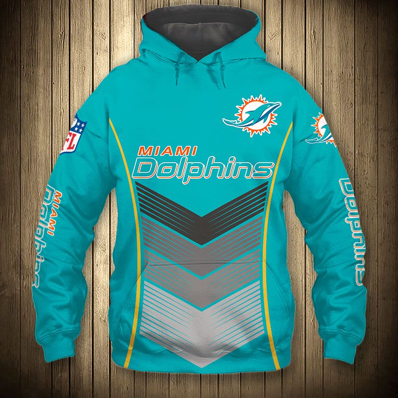 MIAMI DOLPHINS 3D MD270