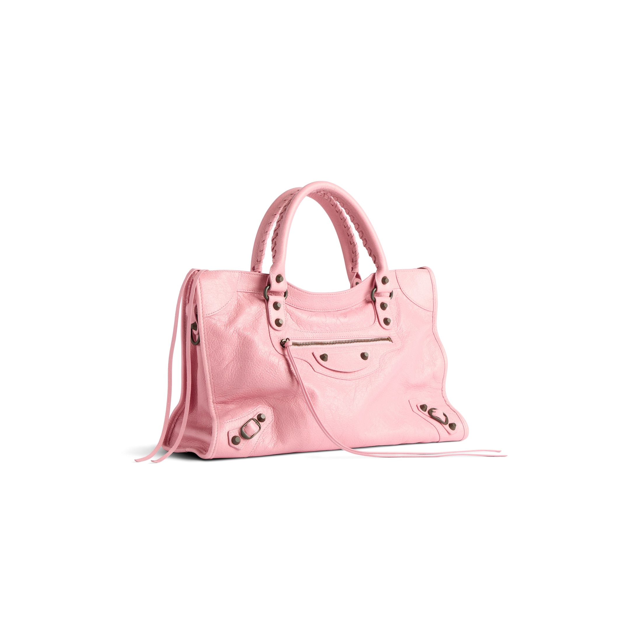 Balenciaga Le City Bag Medium8230582ABEK4322