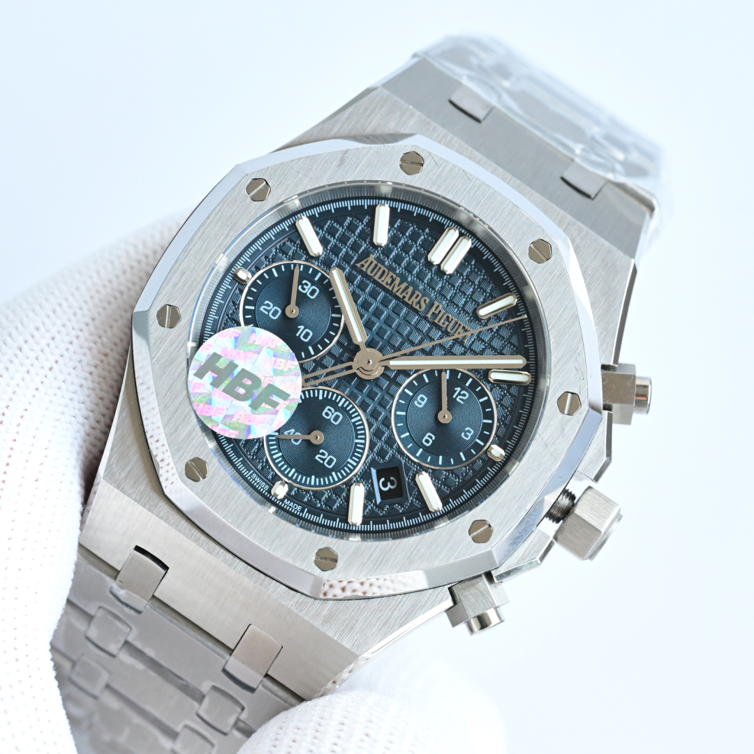 Audemars Piguet Royal Oak Chronograph 26240ST.OO.1320ST.01