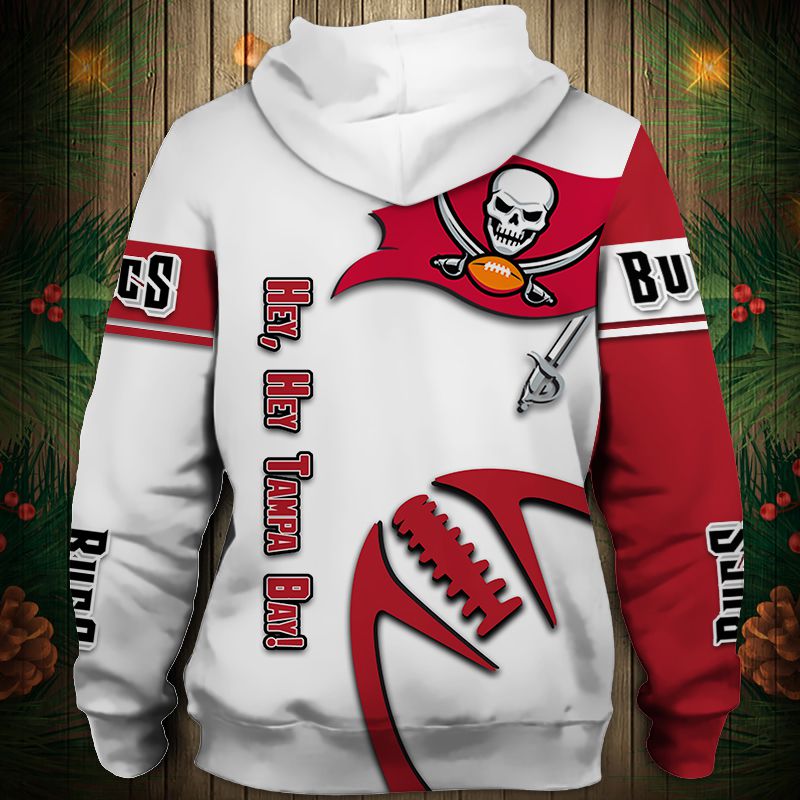 TAMPA BAY BUCCANEERS 3D TBB260