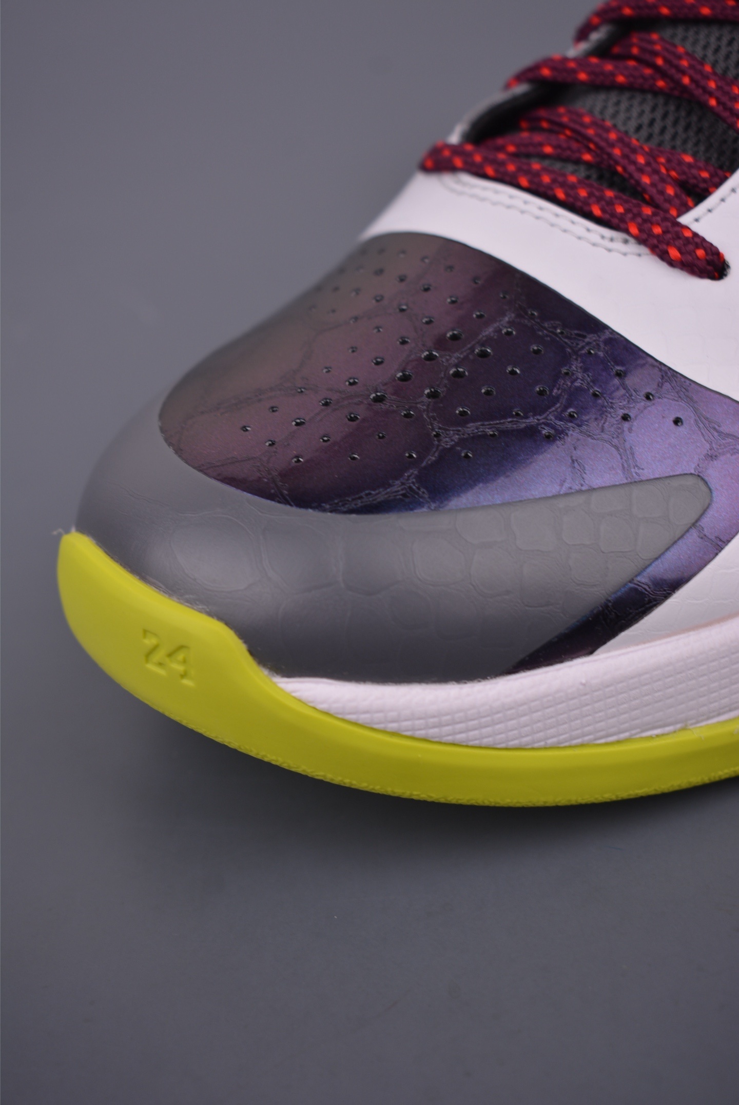 Nike Zoom Kobe ZK5 