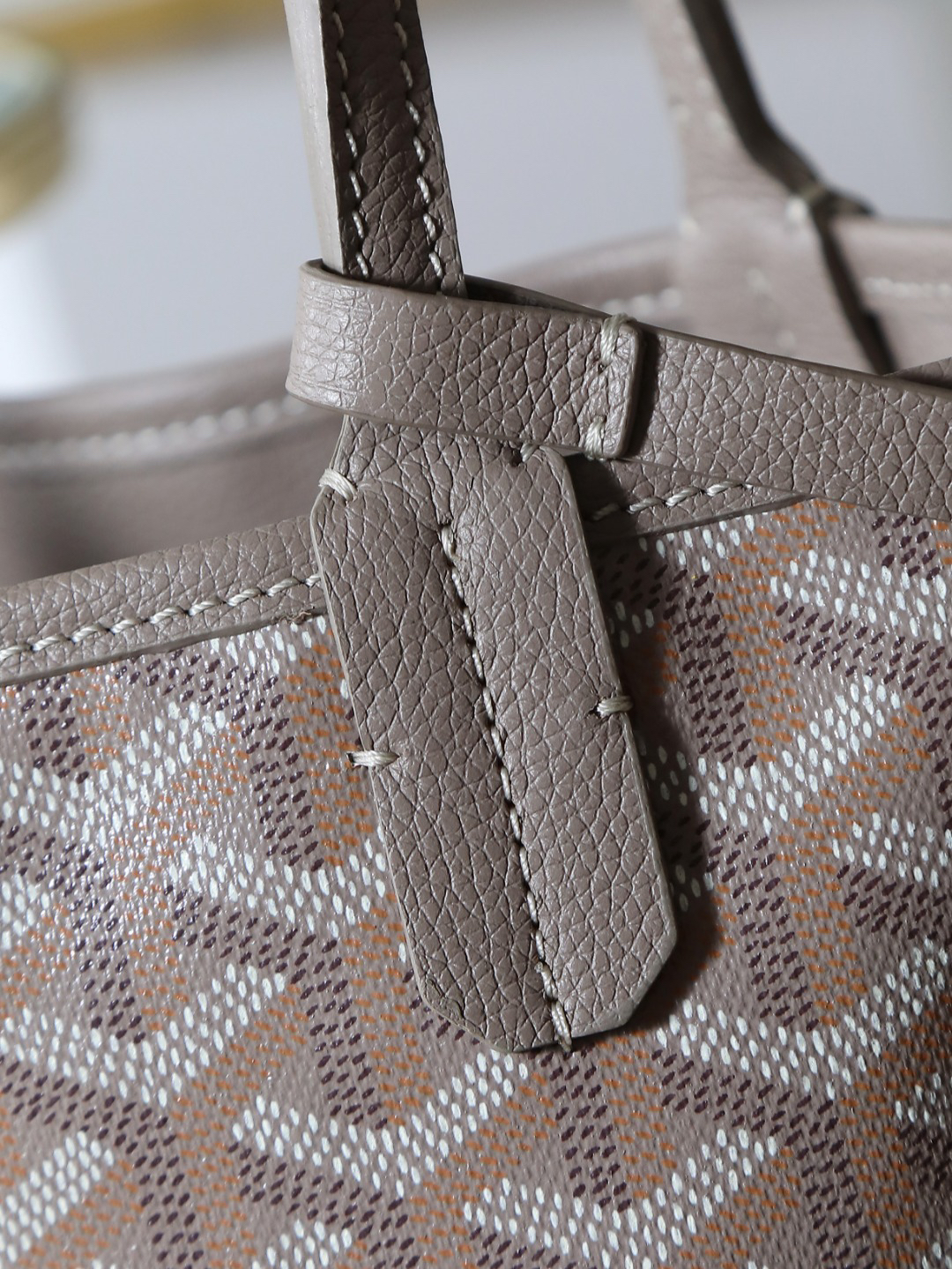 Goyard bohème hobo mini bag 2321