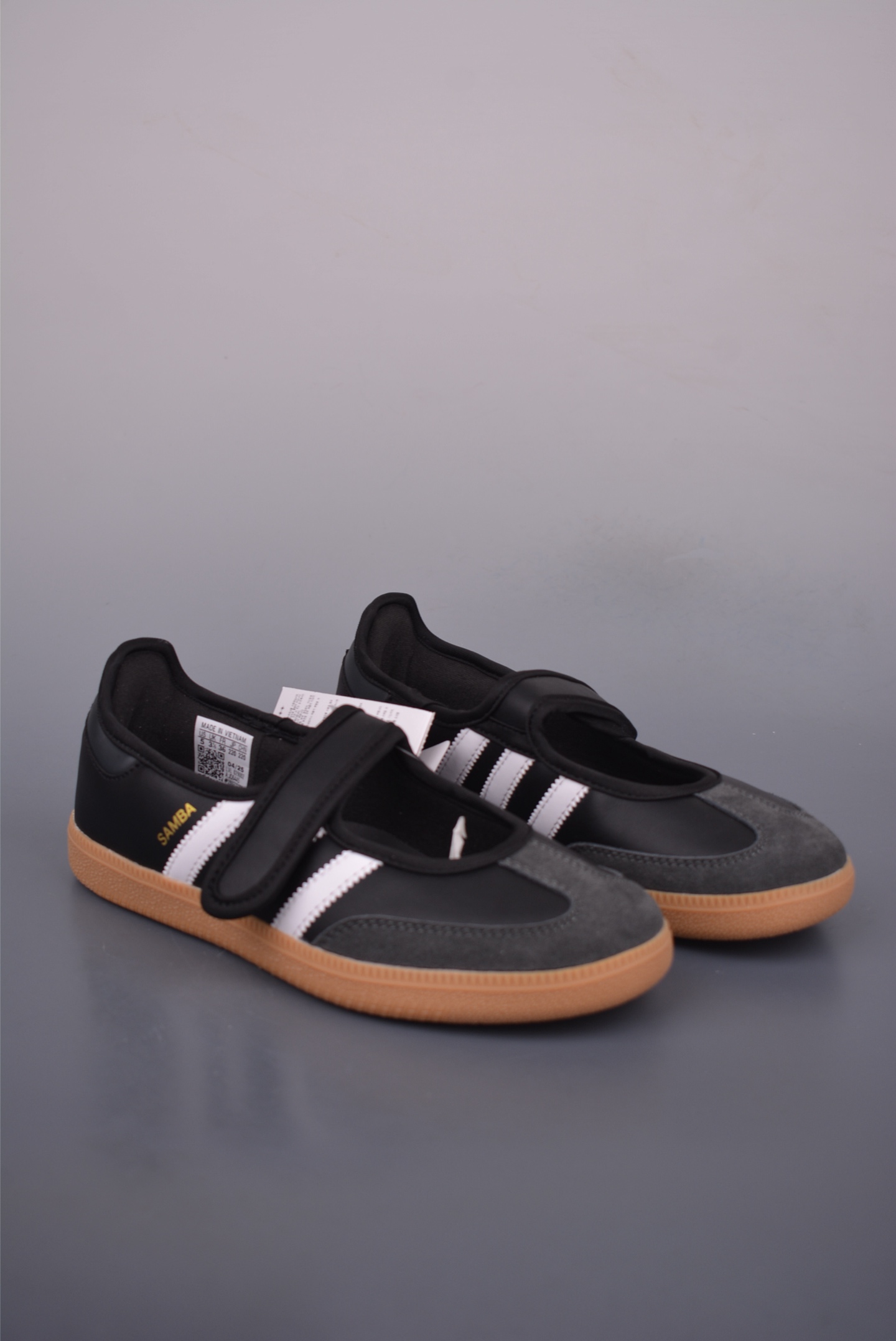 Adidas SAMBA Jane W 