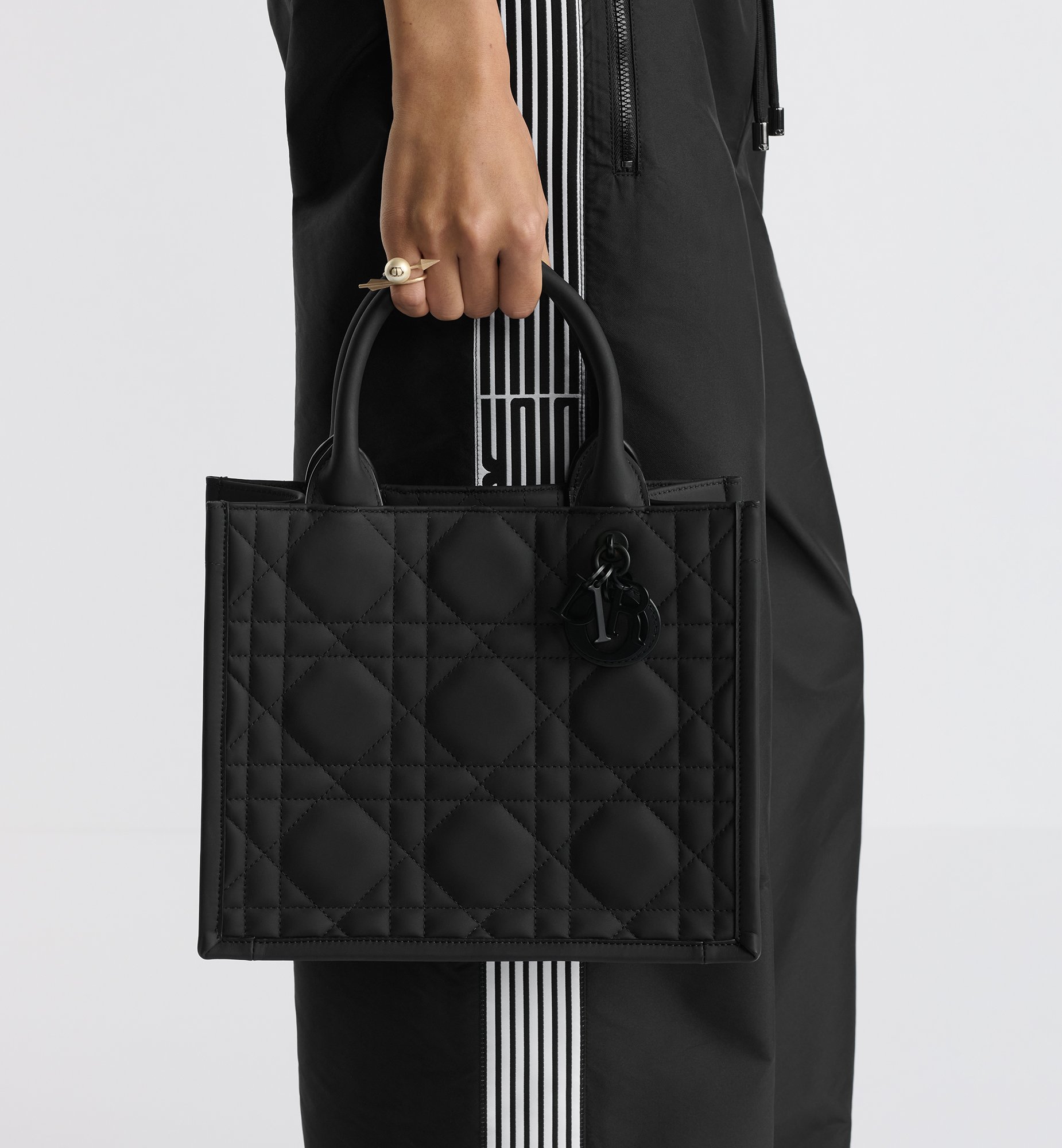 Dior Small Book Tote M1325SLOI_M900