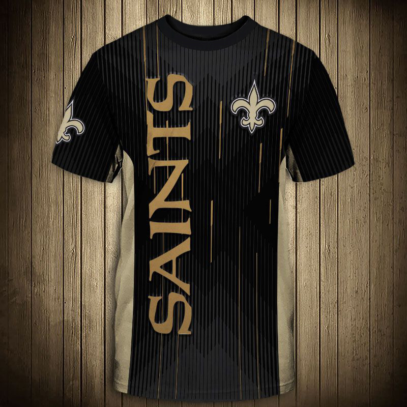 NEW ORLEANS SAINTS 3D NOS1695