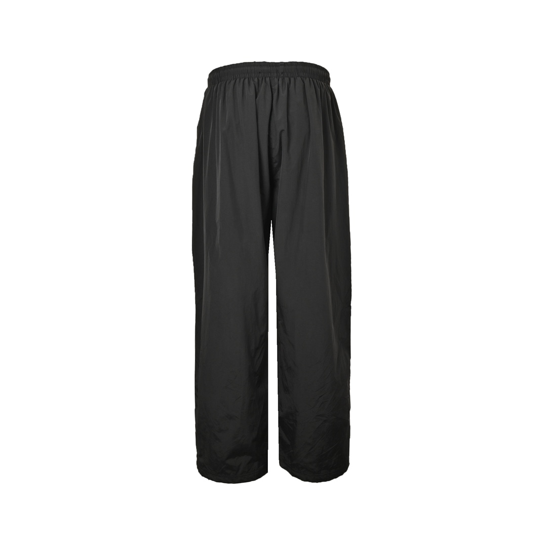 Balenciaga 24Fw Need for Speed ​​Collaboration Track Pants