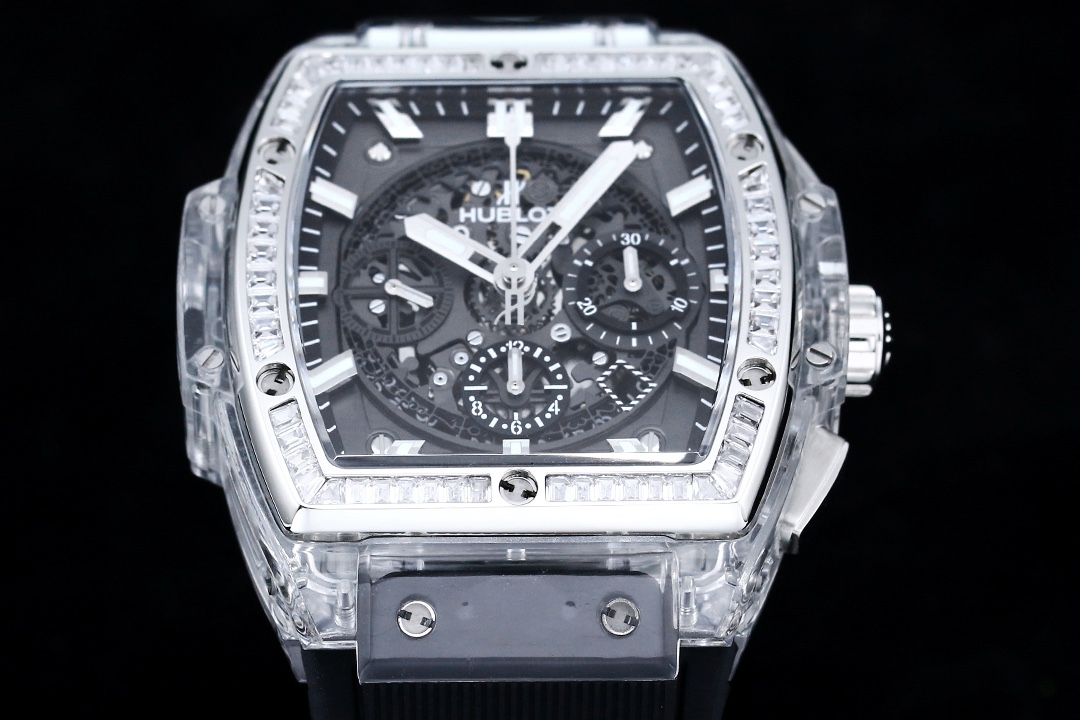 Hublot BIG BANG Soul Series 641.JX.0120.RT
