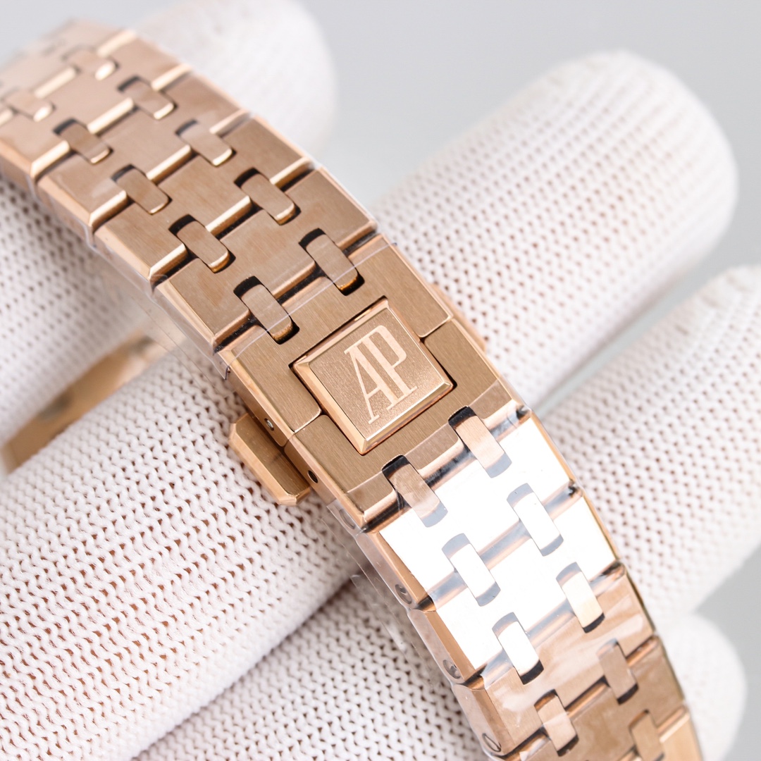 Audemars Piguet Royal Oak 77350 77351 Mechanical Watch