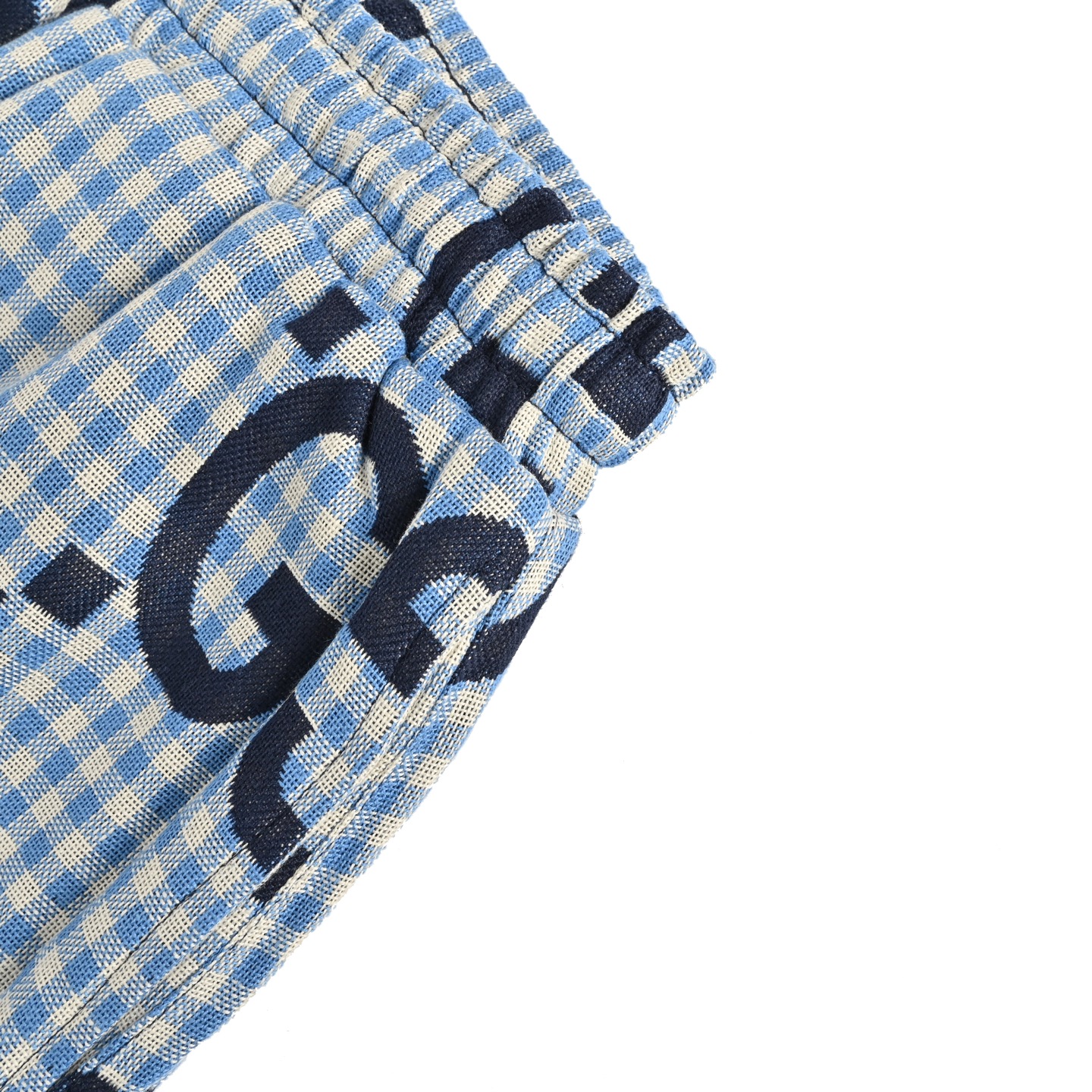 Gucci 25ss floral print shorts