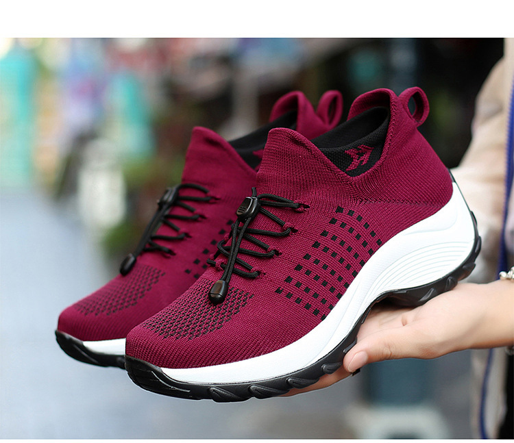 🎁Latest Women's Comfort Sports Shoes
