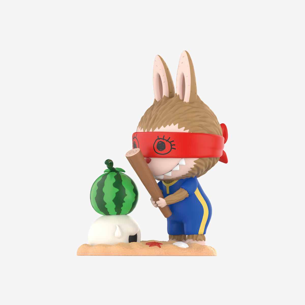 POP MART THE MONSTERS Fruits Series [1 Blind Box]