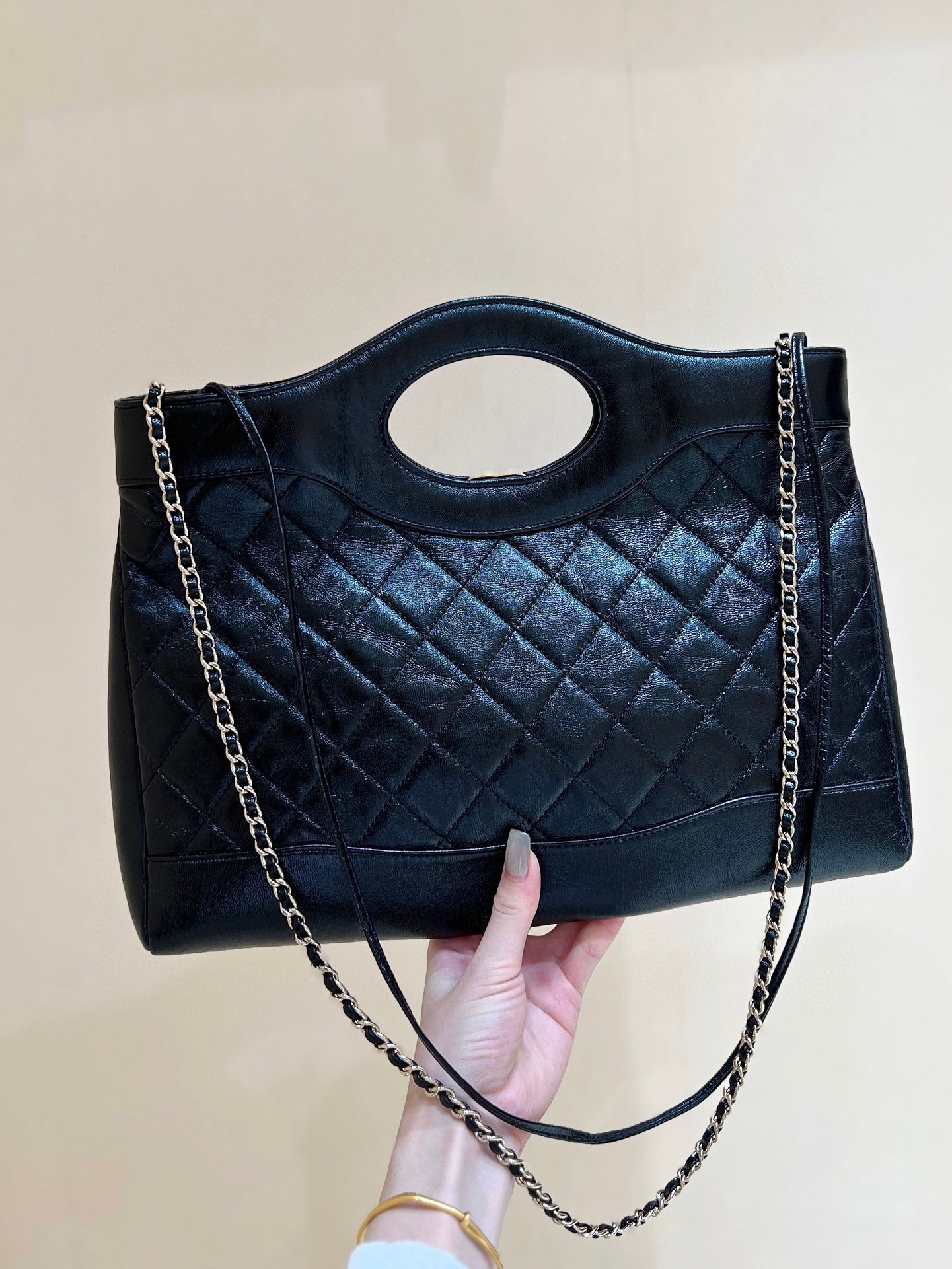 Chanel 24S horizontal version 31bag AS4854 00178