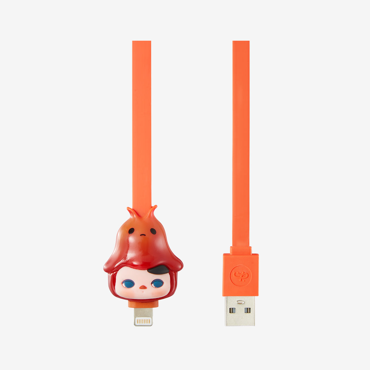 POP MART PUCKY The Feast Series-Cable for iPhone [1 Blind Box]