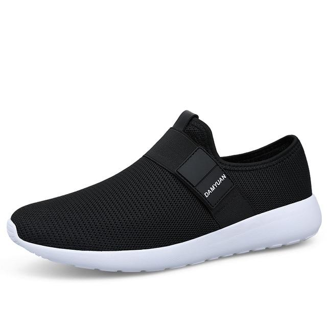 Men's Shoes Pro 4 - Navy | Citron