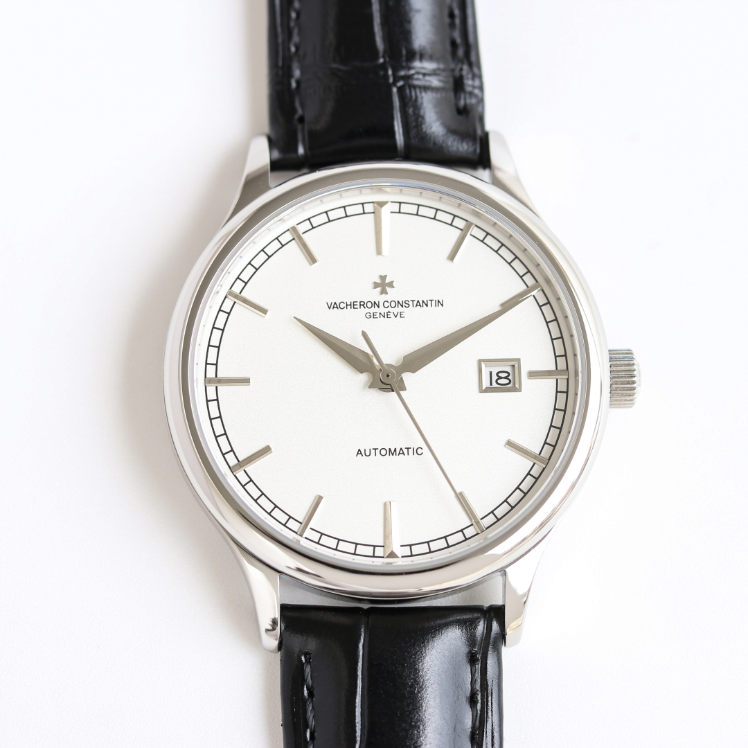 Vacheron Constantin Heritage Series