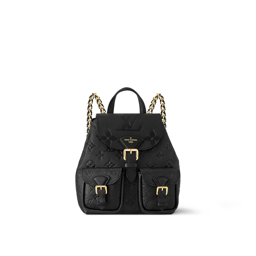 Louis Vuitton BACKUP Backpack M47106