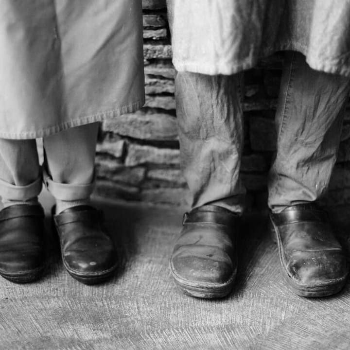 Men's Soft Leather Slippers