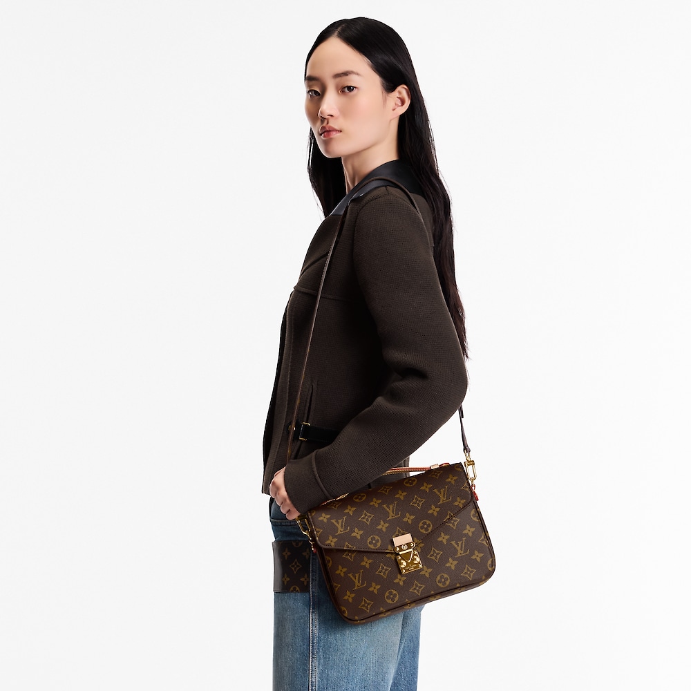Louis Vuitton POCHETTE MÉTIS BAG M44875