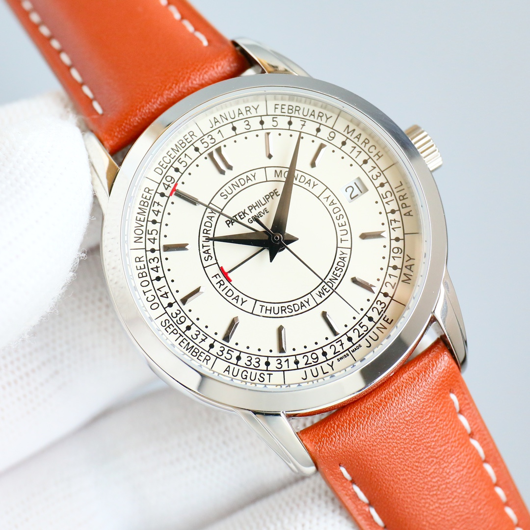 Patek Philippe TW Factory Complex Function Series 5212A-001