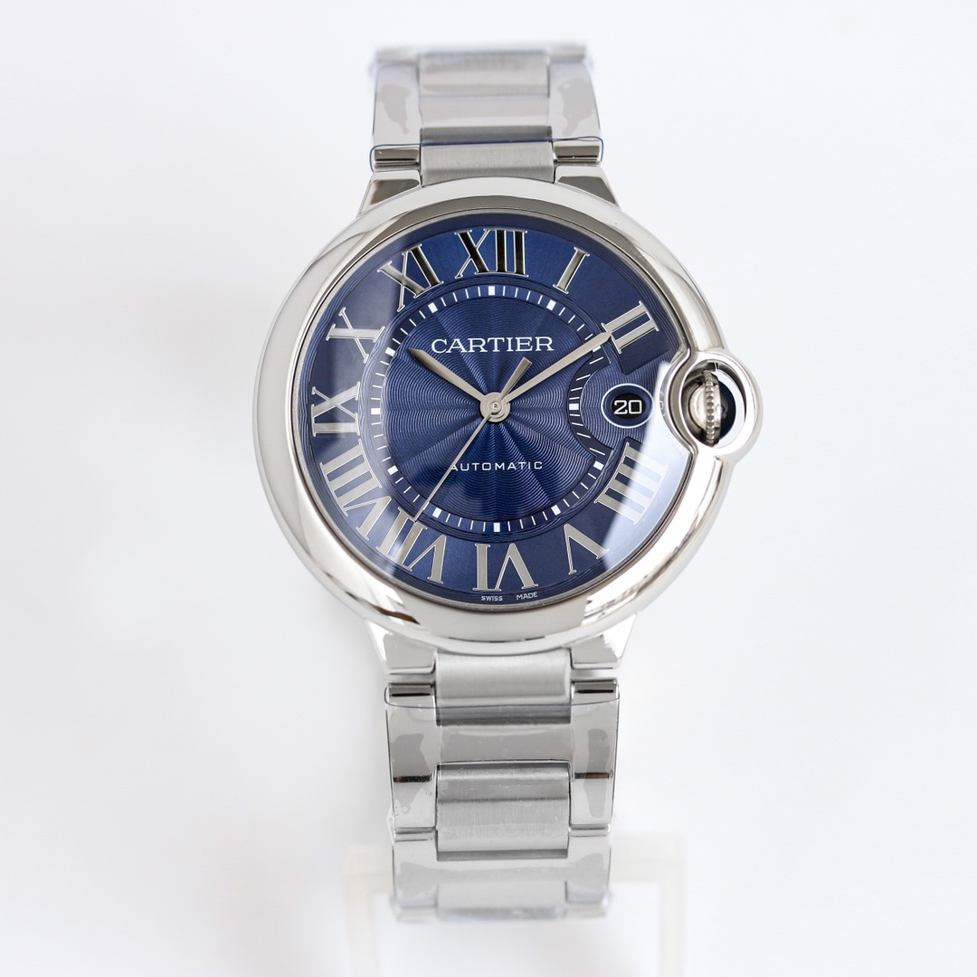 CARTIER AF5 Blue Balloon
