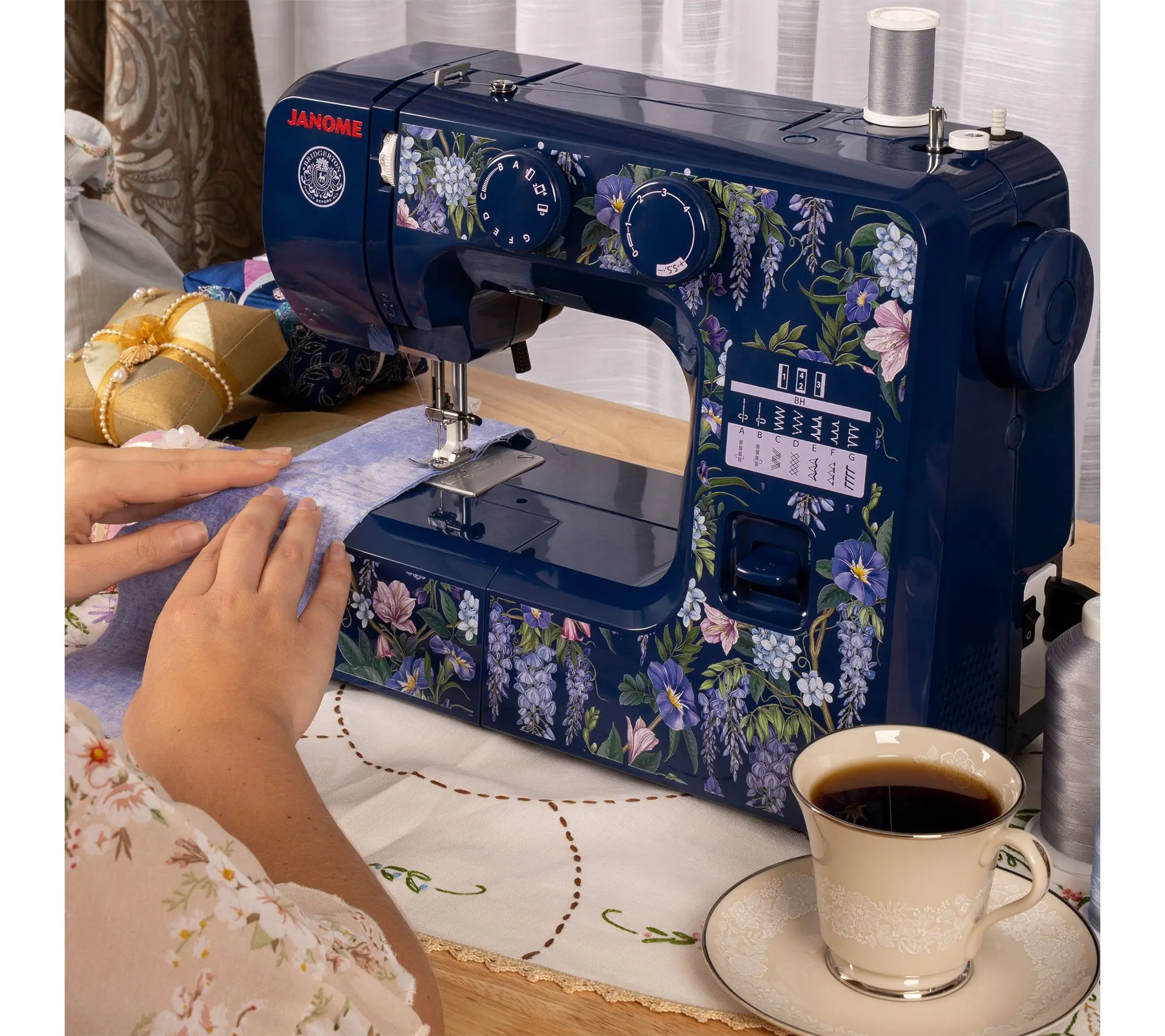 [Super Special Price] High-Quality Sewing Machine