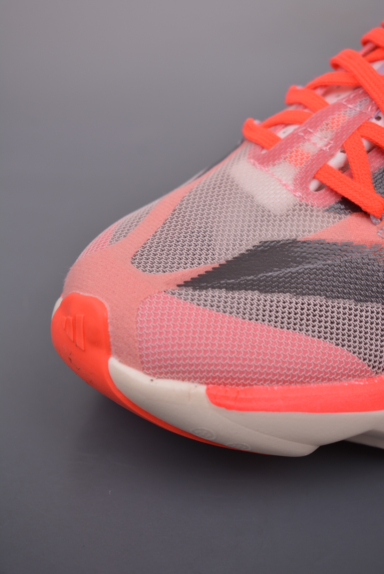 Adidas Adizero Eva SL M Mesh Pink White ID3633