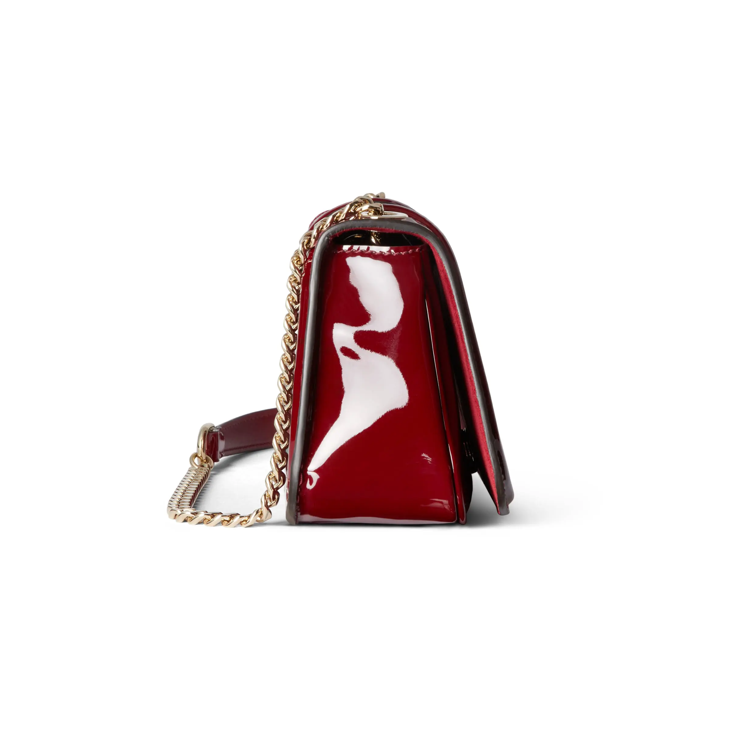 Gucci Chinese New Year Selection Gucci Blondie Mini Handbag815714 AAEC2 6207