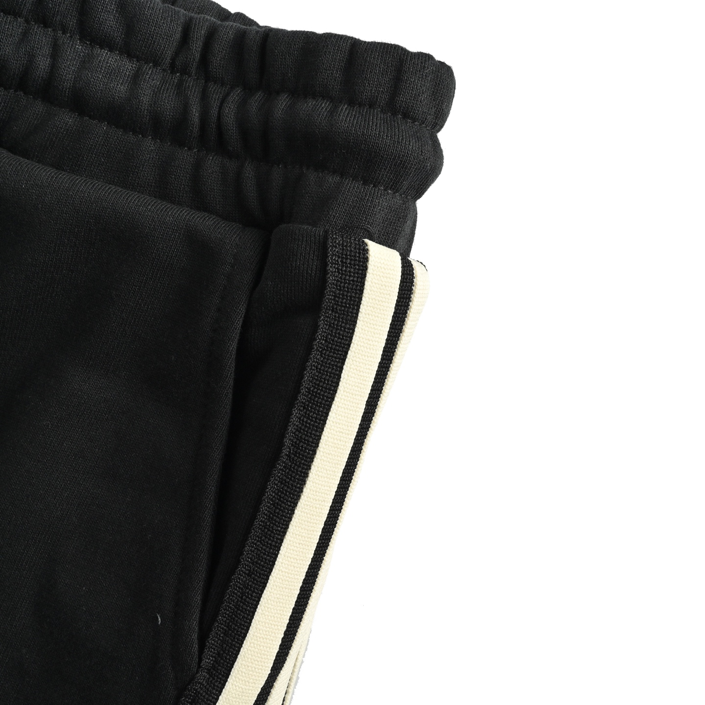 Loewe Classic Side Web Embroidered Shorts