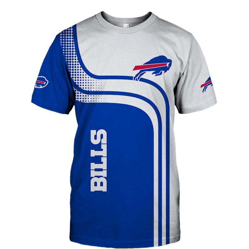 BUFFALO BILLS 3D GGSA0118